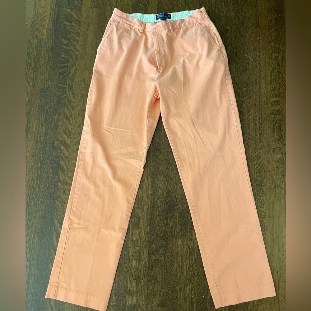 Vintage Ralph Lauren Polo Chinos